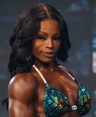 Cydney Gillon