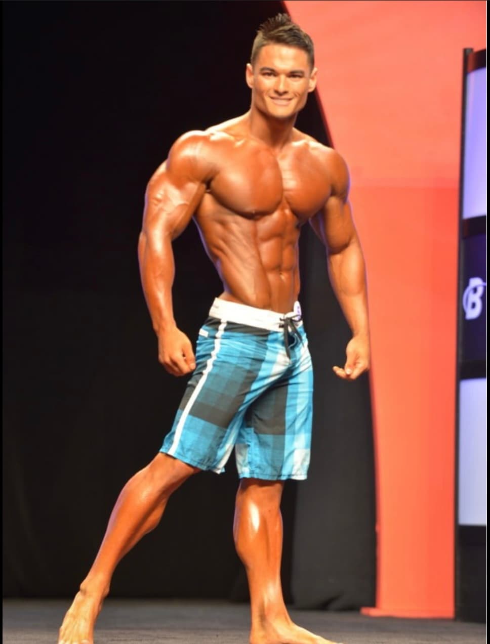 Jeremy Buendia
